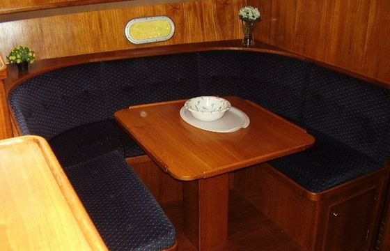 Aqualine 46 PH Aquastar 10