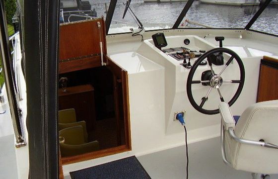 Aqualine 46 PH Aquastar 10