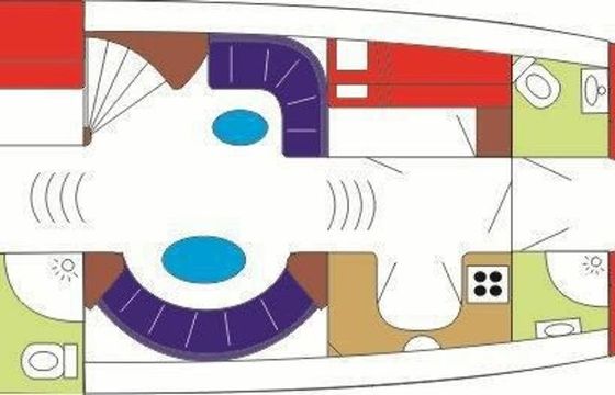 Aqualine 50 PH Aquastar 5