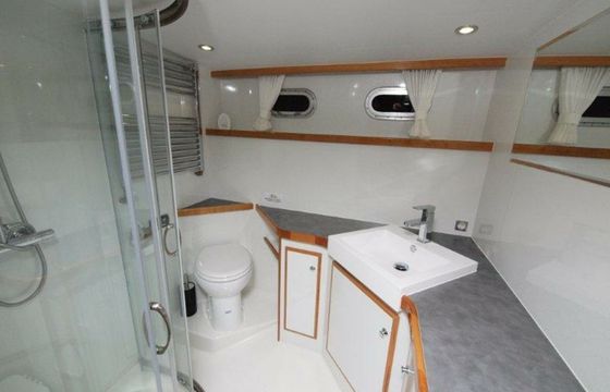 Aqualine 50 PH Aquastar 5