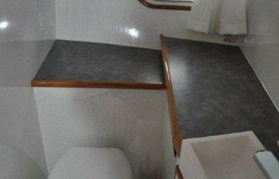 Aqualine 50 PH Aquastar 5