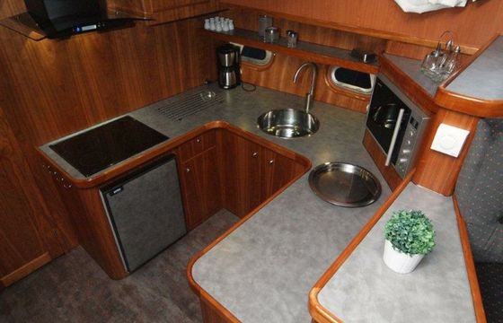 Aqualine 50 PH Aquastar 5