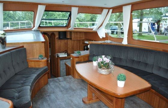 Aqualine 50 PH Aquastar 5