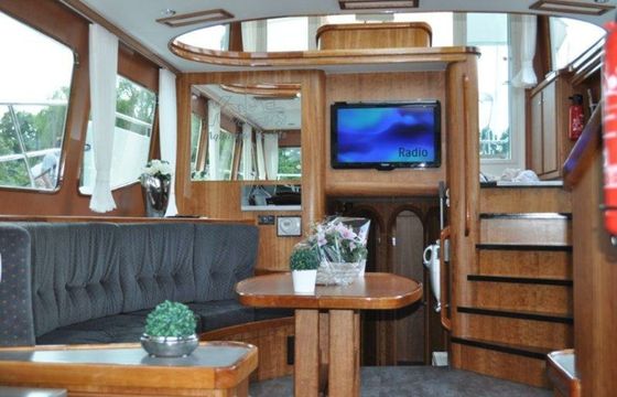 Aqualine 50 PH Aquastar 5