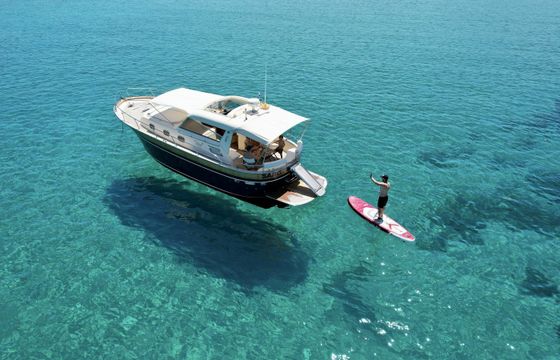 Apreamare 38 Sargo
