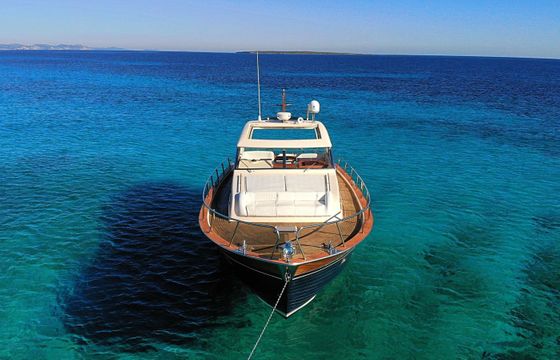 Apreamare 45 Scamp