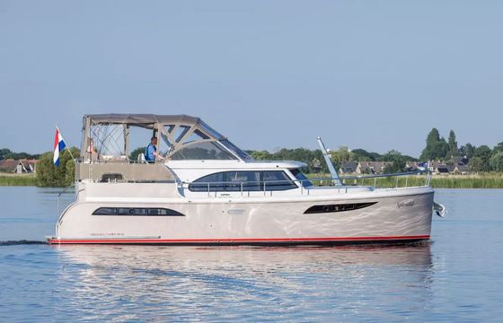 Aquanaut Drifter Jubile 390 Splendid