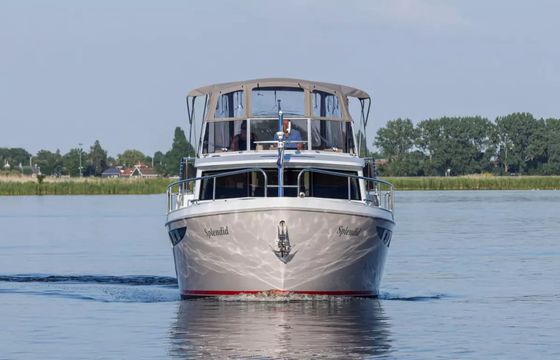 Aquanaut Drifter Jubile 390 Splendid