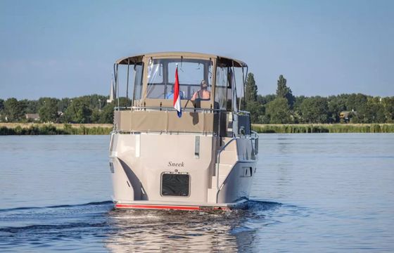 Aquanaut Drifter Jubile 390 Splendid