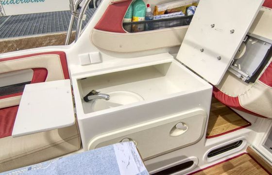 Aqualine 750 Anna