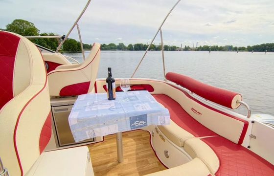 Aqualine 750 Anna