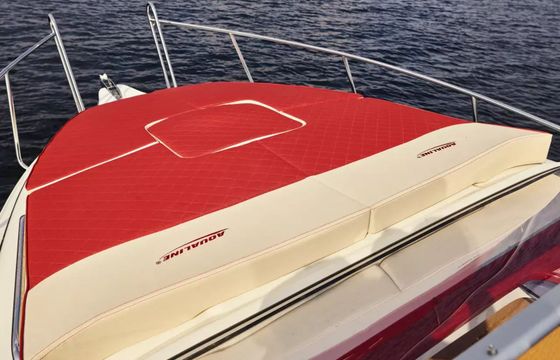 Aqualine 750 Anna