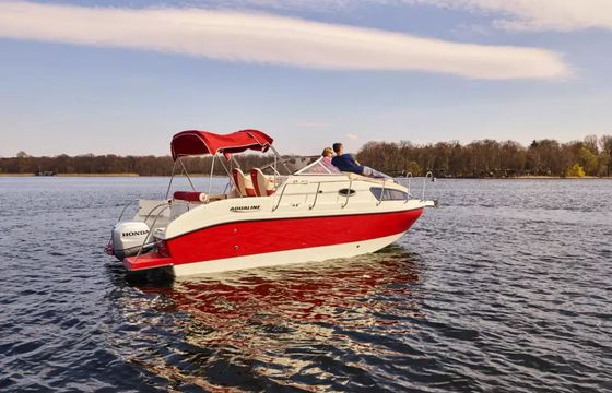 Aqualine 750 Anna