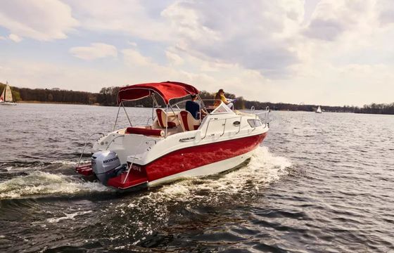 Aqualine 750 Anna