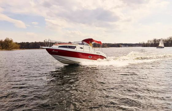 Aqualine 750 Anna