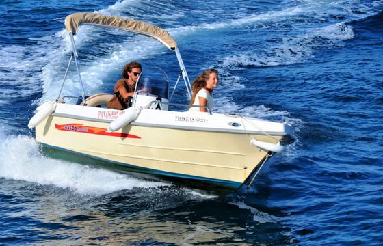 Assos Marine 500 Perseas