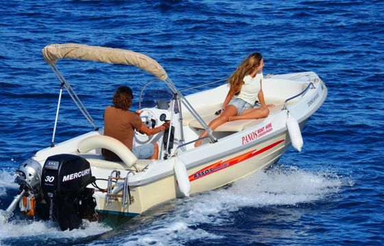 Assos Marine 500 Perseas