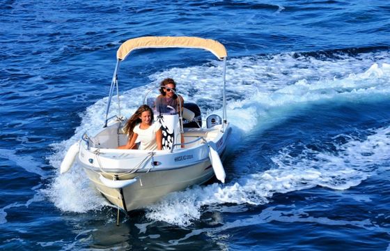 Assos Marine 500 Perseas