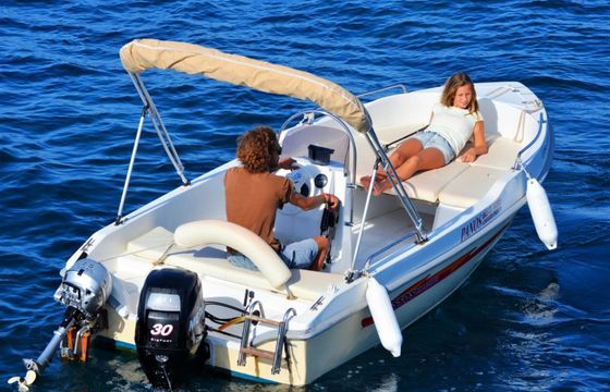 Assos Marine 500 Perseas