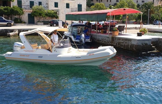 Aquamax B23 2