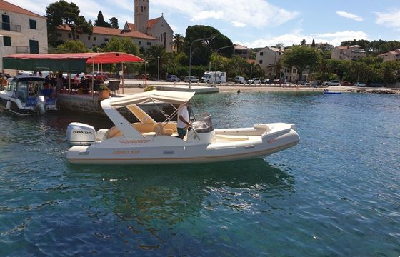 Aquamax B23 2