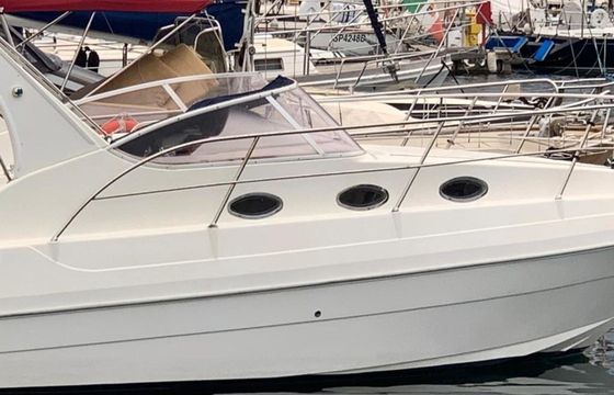 Aquamar 28.50 15