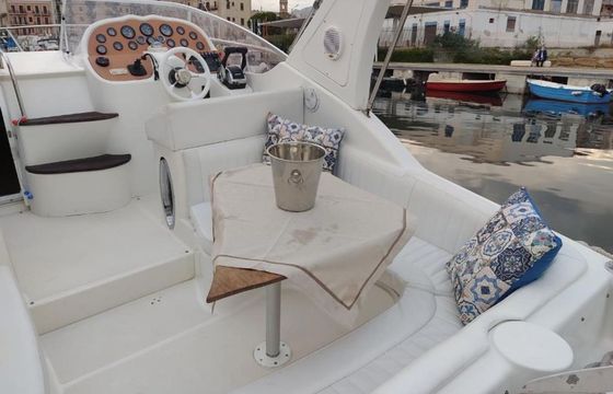 Aquamar 28.50 15