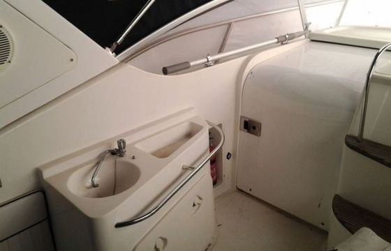 Aquamar 28.50 15