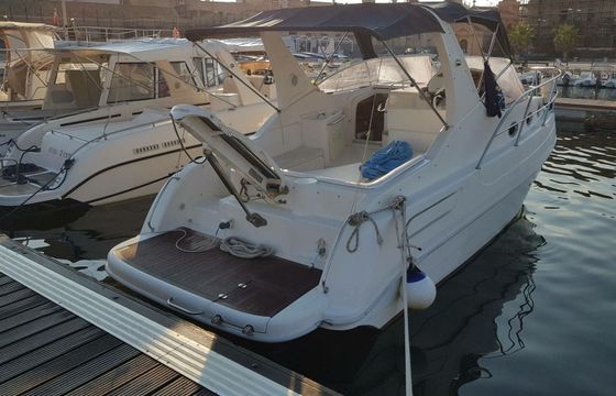 Aquamar 28.50 15
