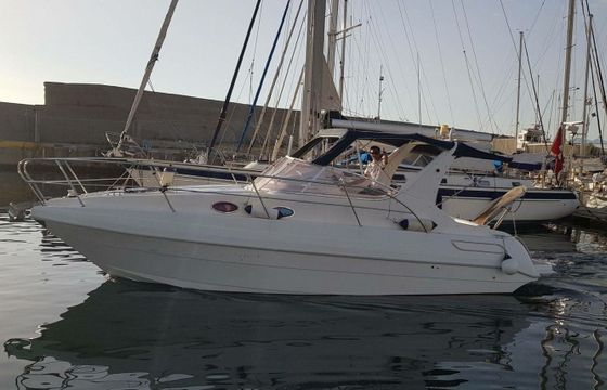 Aquamar 28.50 15