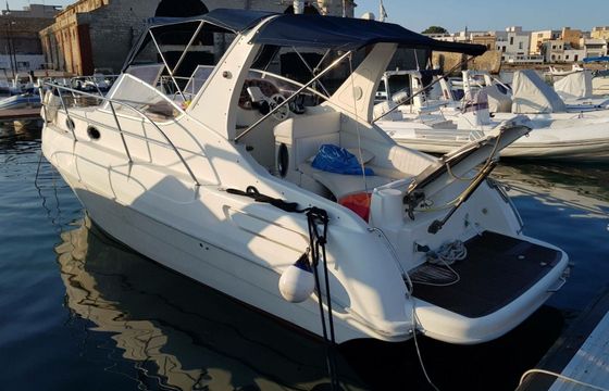 Aquamar 28.50 15