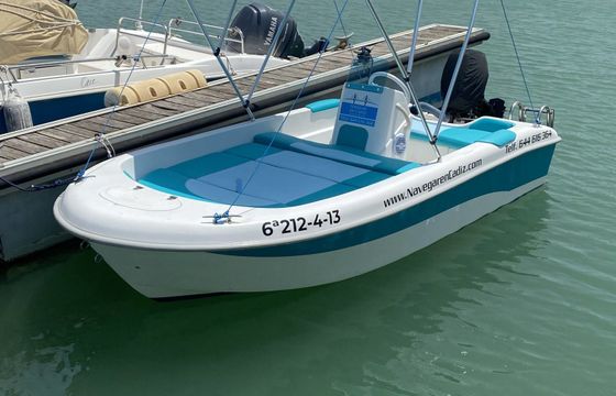 Astec 400 El Espabilao