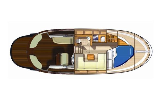 Apreamare 910 Hms Nana