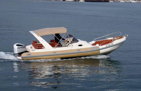 Aquamax B27 23