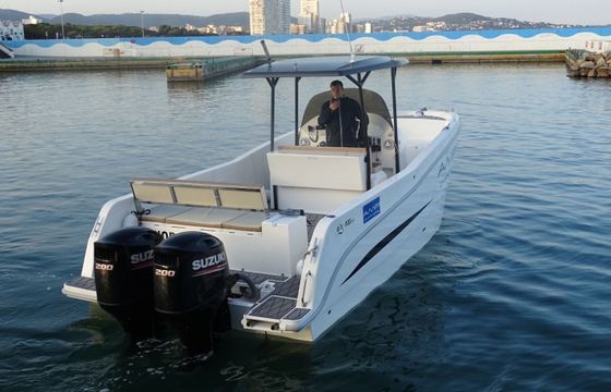 Astilux AX 900 Junior