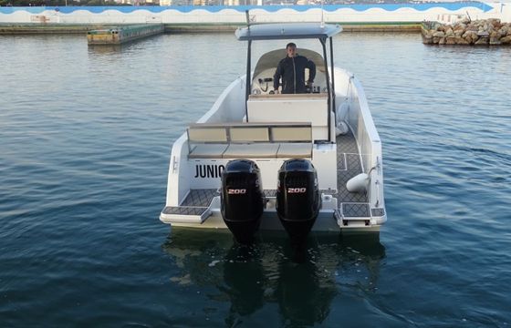 Astilux AX 900 Junior