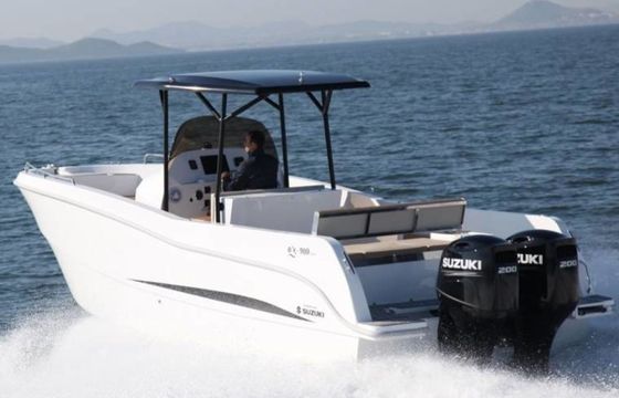 Astilux AX 900 Junior