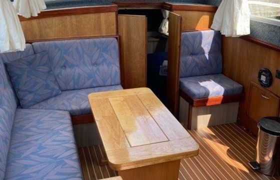 Aquanaut 1000 Triton