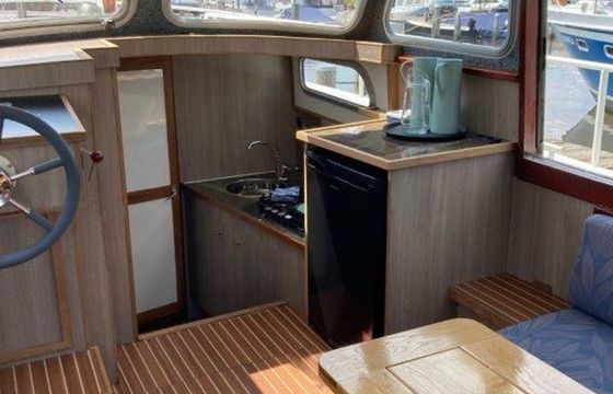Aquanaut 1000 Triton