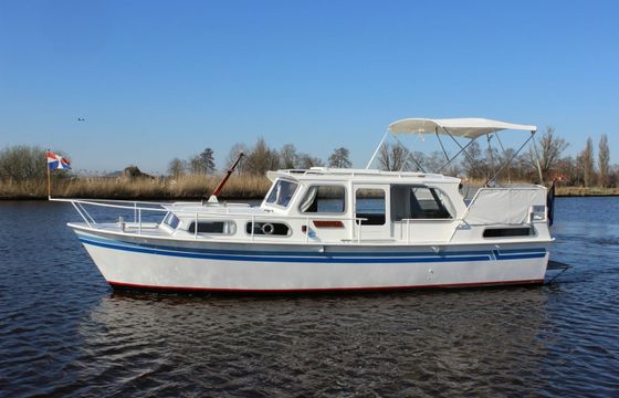 Aquanaut 1000 Triton