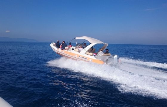 Aquamax B27 Offshore