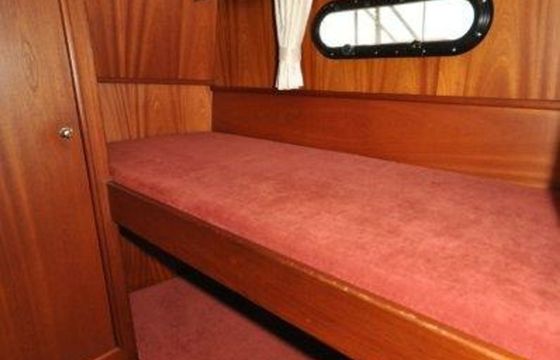 Aqualine 42 Aquastar 1
