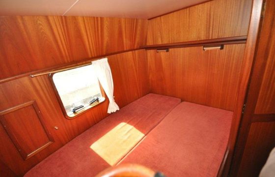 Aqualine 42 Aquastar 1