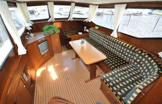 Aqualine 42 Aquastar 1