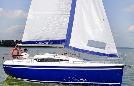 Aquatic 25T Dedal 1