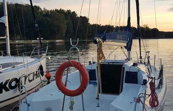 Aquatic 25T Quadrum
