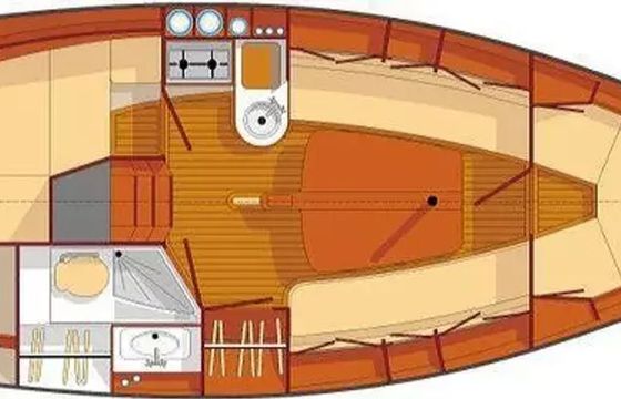 Aquatic 25T Quadrum