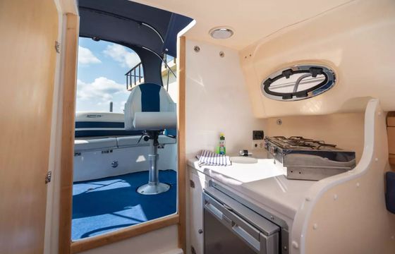 Aqualine 690 Mia