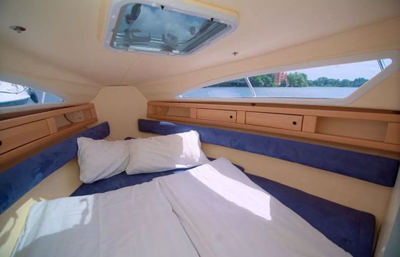 Aqualine 690 Mia