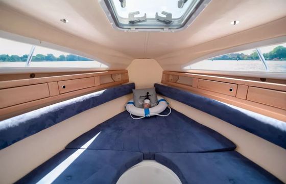 Aqualine 690 Mia